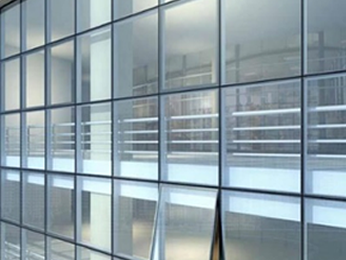 Curtain Wall