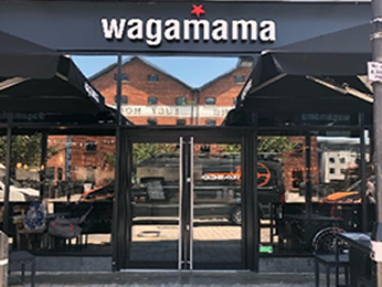 Shopfronts