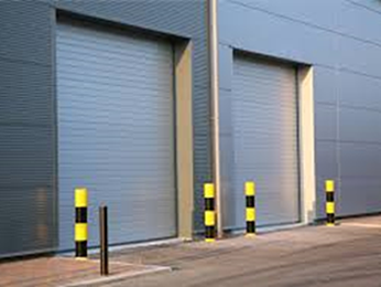 Industrial doors Industrial doors