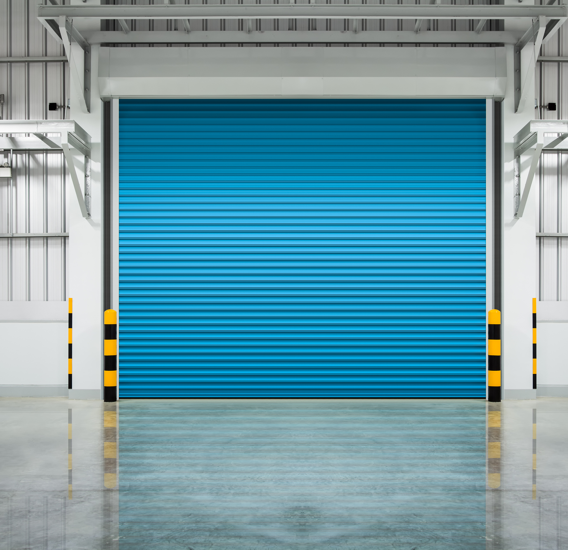 Rollershutters